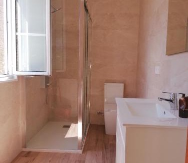 Bueu House | Casa rural Don Armando