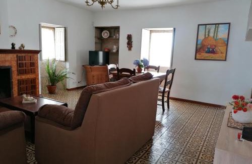 Bueu House | Casa rural Don Armando