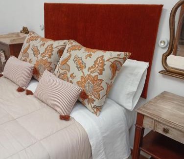San Carlos del Valle House | Casa Rural en San Carlos del Valle- Doña Gumersinda