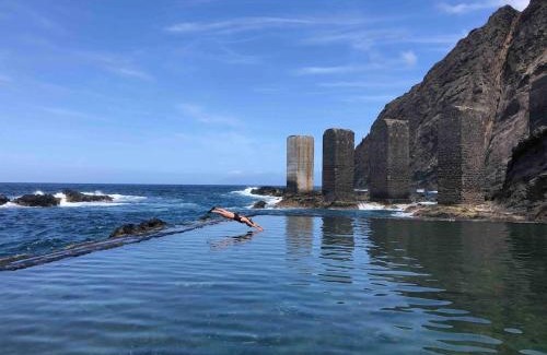 Hermigua House | Casa Rural El Arenal