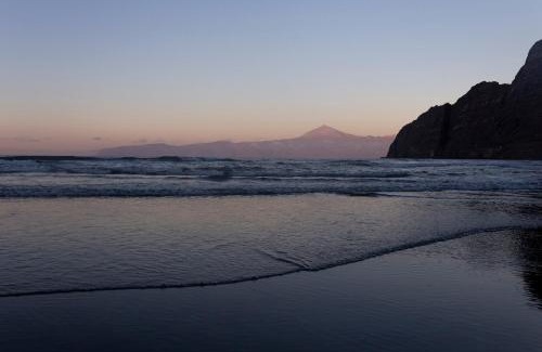 Hermigua House | Casa Rural El Arenal