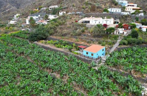 Hermigua House | Casa Rural El Arenal