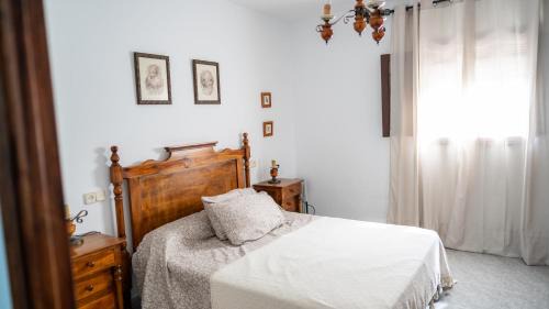Paterna del Rio House | Casa rural el cerezo