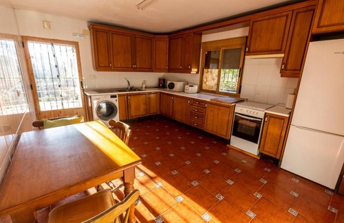 Torre de Don Miguel House | Casa Rural El Abeto