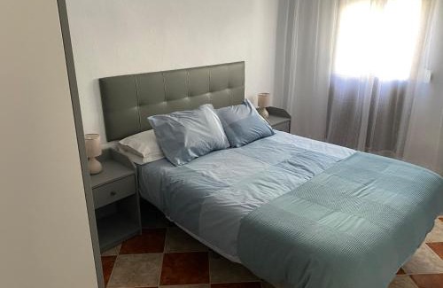 Zahara de la Sierra House | Casa Rural el Sarmiento