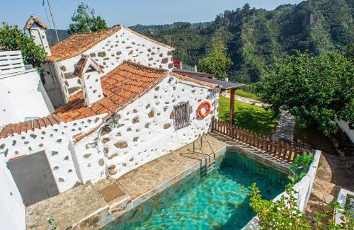 Moya House | Casa Rural El Majano