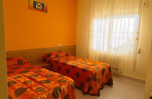 Ricobayo House | Casa Rural El Negrillo