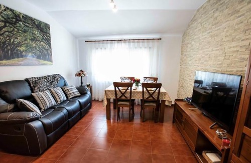 Estables House | Casa Rural El Retiro de los Casasola