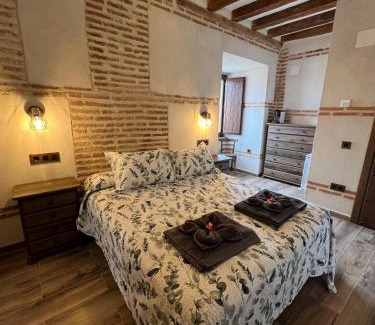 Fontiveros Apartment | Casa Rural EL TORREÓN