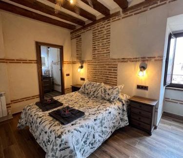 Fontiveros Apartment | Casa Rural EL TORREÓN