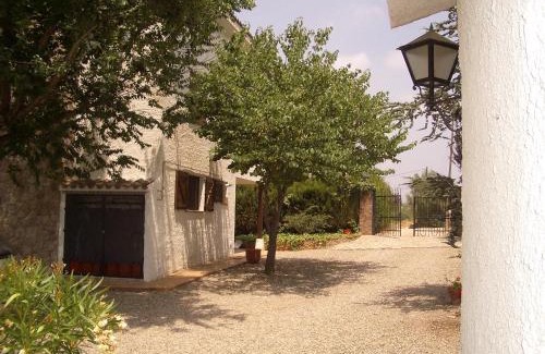 Montferri House | Casa Rural Eucaliptus