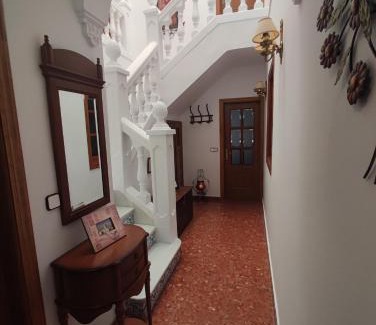 Canete la Real House | CASA RURAL FERRETE
