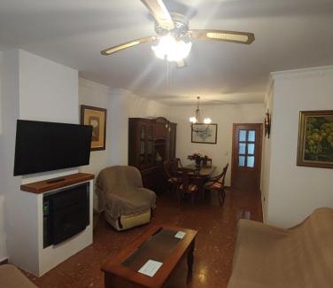 Canete la Real House | CASA RURAL FERRETE