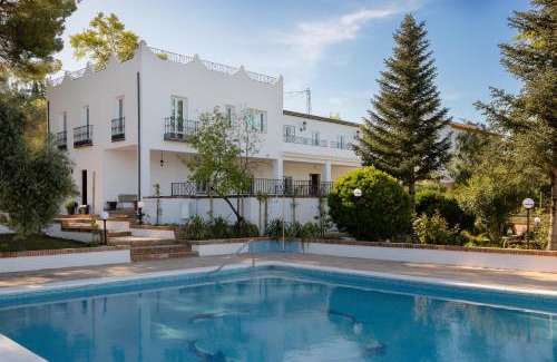 Ronda House | Casa rural Finca San Diego