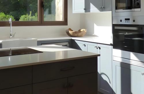 Matabuena House | Casa Rural Fuentebuena