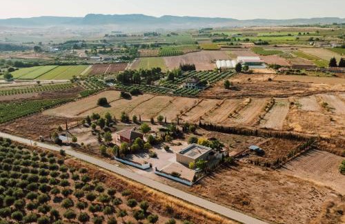 Caravaca de la Cruz House | Casa rural Gómez de Hita