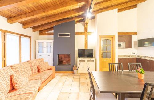 Bizkarreta-Gerendiain House | Casa rural Gibelea txiki