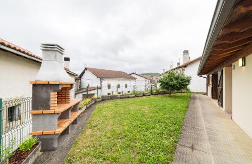 Bizkarreta-Gerendiain House | Casa rural Gibelea txiki