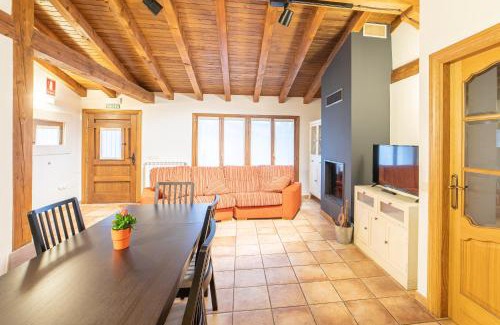 Bizkarreta-Gerendiain House | Casa rural Gibelea txiki