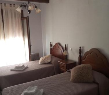 Armallones House | Casa Rural Gerardo 2