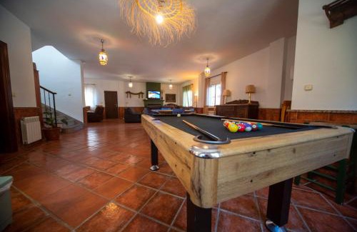 Padul Villa | Casa rural Granada Los Corralillos de Pepa