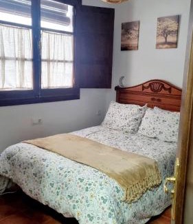 Grazalema House | Casa Rural Grazalema