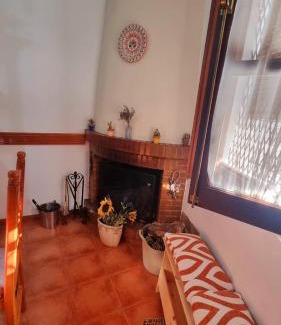 Grazalema House | Casa Rural Grazalema