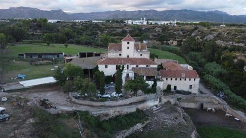 Rossell House | Casa Rural Hípica Molí categoria superior