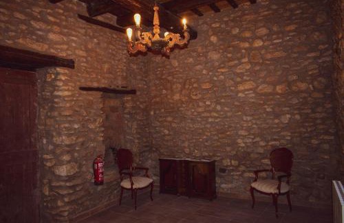 Rossell House | Casa Rural Hípica Molí categoria superior