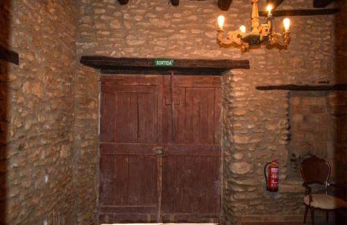 Rossell House | Casa Rural Hípica Molí categoria superior