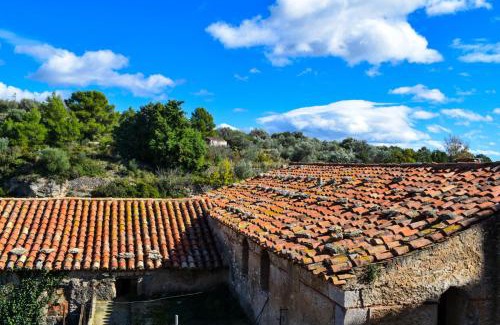 Rossell House | Casa Rural Hípica Molí categoria superior