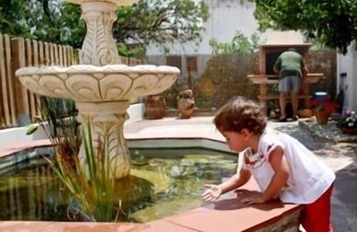 San Jorge Cottage | Casa Rural L'Americà - Entire rental - 6 units