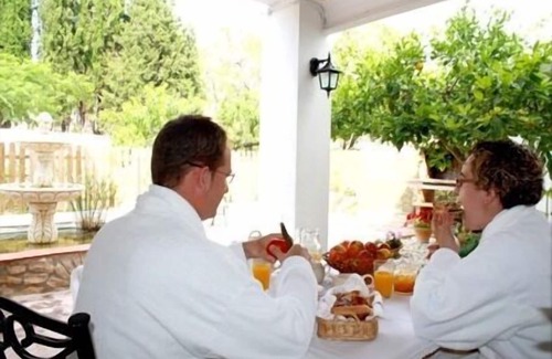 San Jorge Cottage | Casa Rural L'Americà - Entire rental - 6 units