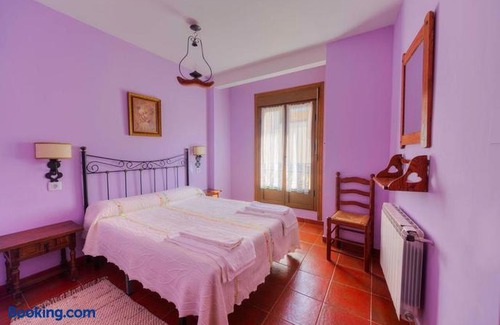 Barco De Avila House | Casa Rural la Casa Grande