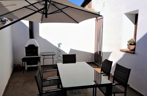 La Mata Cottage | Casa Rural La Dehesa for 6 people