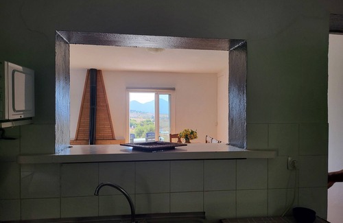 Prado del Rey Ski Chalet | Casa Rural La Jaima ideal for families, groups of friends, etc.
