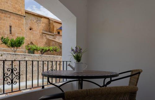 Andilla Apartment | Casa rural La Muralla