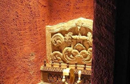 Orgaz Cottage | Casa Rural La Puerta Mora - 5 Stars