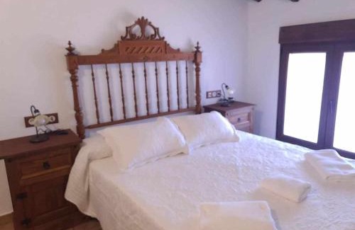 Benablon Ski Chalet | Casa Rural Las Tosquillas