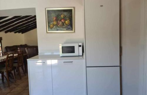 Benablon Ski Chalet | Casa Rural Las Tosquillas