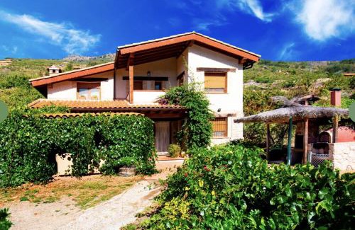 Jerte House | Casa Rural Las Picotas