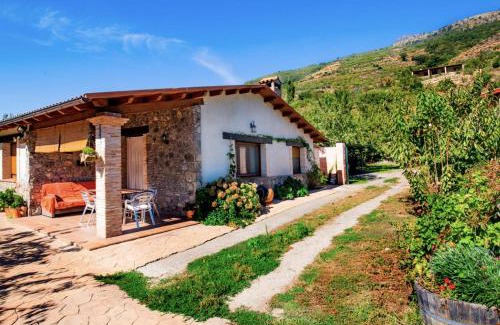 Jerte House | Casa Rural Las Picotas