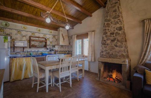 Jerte House | Casa Rural Las Picotas