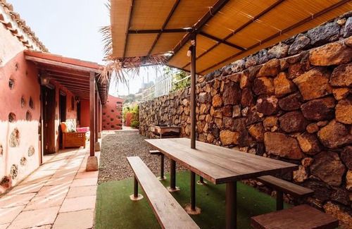 Malpaises Villa | Casa Rural Los Draguitos by Isla Bonita