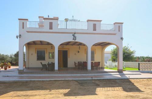 Marchena House | Casa Rural Los Miradores