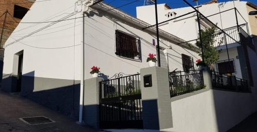 Pinos Genil House | Casa Rural Maria