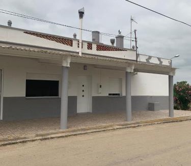 Sant Jaume d'Enveja House | Casa rural, Mas de Joan i Cinta