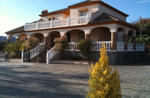 Arriate House | Casa Rural Minerva