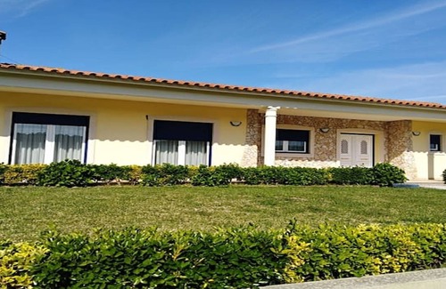 Leiria House | Casa Rural Muito Tranquila