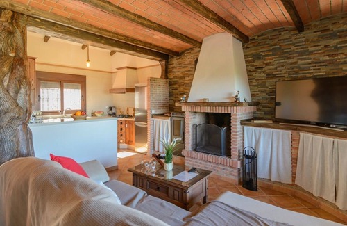 El Gastor Villa | Casa Rural Noa El Gastor by Ruralidays